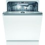 Lave-vaisselle BOSCH SMH6ZDX00E Blanc (60 cm)