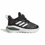 Zapatillas Deportivas Infantiles Adidas FortaRun Negro