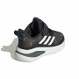 Zapatillas Deportivas Infantiles Adidas FortaRun Negro