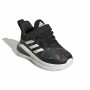 Zapatillas Deportivas Infantiles Adidas FortaRun Negro