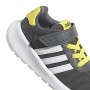 Zapatillas Deportivas Infantiles Adidas Lite Racer 3.0 Gris oscuro