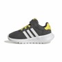 Zapatillas Deportivas Infantiles Adidas Lite Racer 3.0 Gris oscuro