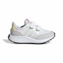 Zapatillas Deportivas Infantiles Adidas Run 70s Blanco