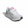 Zapatillas Deportivas Infantiles Adidas Run 70s Blanco