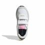 Zapatillas Deportivas Infantiles Adidas Run 70s Blanco