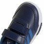 Chaussures de Sport pour Enfants Adidas Tensaur Sport 2.0 Bleu foncé