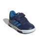 Zapatillas Deportivas Infantiles Adidas Tensaur Sport 2.0 Azul oscuro