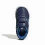 Zapatillas Deportivas Infantiles Adidas Tensaur Sport 2.0 Azul oscuro