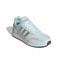 Chaussures de Sport pour Enfants Adidas Swich 3 Lifestyle Aigue marine