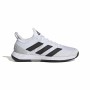 Chaussures de Tennis pour Homme Adidas Adizero Ubersonic 4 Blanc