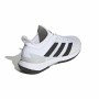 Chaussures de Tennis pour Homme Adidas Adizero Ubersonic 4 Blanc