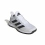 Chaussures de Tennis pour Homme Adidas Adizero Ubersonic 4 Blanc