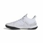 Zapatillas de Tenis para Hombre Adidas Adizero Ubersonic 4 Blanco