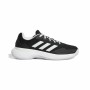 Zapatillas de Tenis para Mujer Adidas Game Court 2 Negro