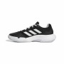 Zapatillas de Tenis para Mujer Adidas Game Court 2 Negro