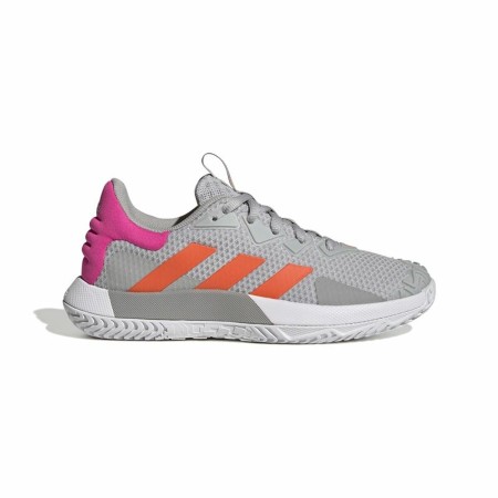 Chaussures de Tennis pour Femmes Adidas SoleMatch Control