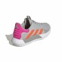 Chaussures de Tennis pour Femmes Adidas SoleMatch Control