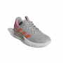 Chaussures de Tennis pour Femmes Adidas SoleMatch Control