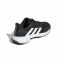 Chaussures de Tennis pour Homme Adidas Courtjam Control Noir