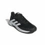 Chaussures de Tennis pour Homme Adidas Courtjam Control Noir