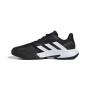 Chaussures de Tennis pour Homme Adidas Courtjam Control Noir