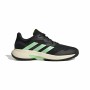 Chaussures de Tennis pour Homme Adidas Courtjam Control Noir