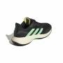 Chaussures de Tennis pour Homme Adidas Courtjam Control Noir