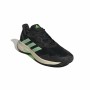 Chaussures de Tennis pour Homme Adidas Courtjam Control Noir