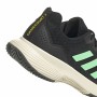 Zapatillas de Tenis para Hombre Adidas GameCourt 2.0 Negro