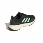 Chaussures de Tennis pour Homme Adidas GameCourt 2.0 Noir