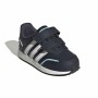 Chaussures de Sport pour Enfants Adidas Swich 3 Lifestyle Bleu foncé