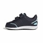 Chaussures de Sport pour Enfants Adidas Swich 3 Lifestyle Bleu foncé