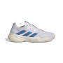 Chaussures de Tennis pour Homme Adidas Barricade Blanc