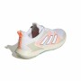 Chaussures de Tennis pour Homme Adidas Defiant Speed Blanc