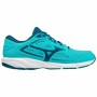 Chaussures de sport pour femme Mizuno Spark 7 Femme Aigue marine