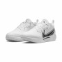 Chaussures de Tennis pour Homme Nike Court Zoom Pro Blanc