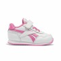 Zapatillas Deportivas Infantiles Reebok Classic Jogger 3.0 Blanco