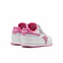 Zapatillas Deportivas Infantiles Reebok Classic Jogger 3.0 Blanco