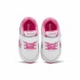 Chaussures de Sport pour Enfants Reebok Classic Jogger 3.0 Blanc