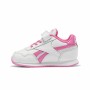 Chaussures de Sport pour Enfants Reebok Classic Jogger 3.0 Blanc