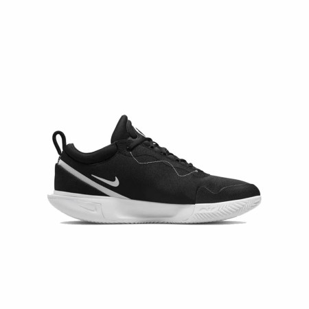 Chaussures de Tennis pour Homme Nike Court Zoom Pro Noir