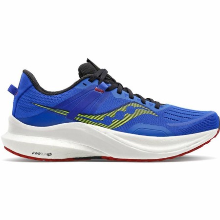 Chaussures de Sport pour Homme Saucony Tempus Homme