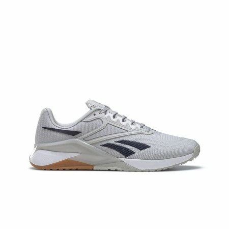 Chaussures de sport pour femme Reebok NANO X2 Femme Gris clair