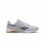 Chaussures de sport pour femme Reebok NANO X2 Femme Gris clair