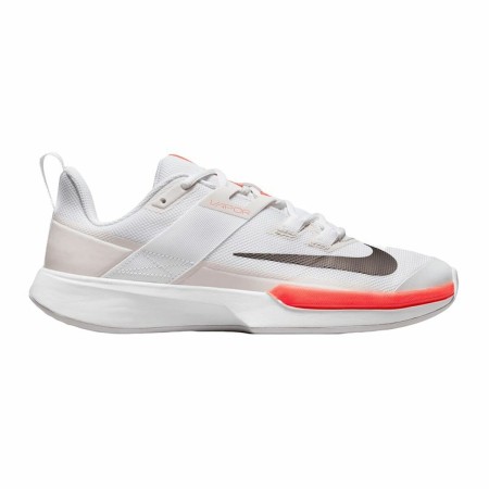 Chaussures de Tennis pour Femmes Nike Court Vapor Lite Blanc