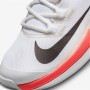 Chaussures de Tennis pour Femmes Nike Court Vapor Lite Blanc