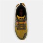 Zapatillas de Running para Niños New Balance Fresh Foam Hierro v7 Verde Ocre