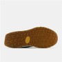 Zapatillas de Running para Niños New Balance Fresh Foam Hierro v7 Verde Ocre