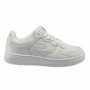 Chaussures de sport pour femme John Smith Vegan 22V Femme Blanc