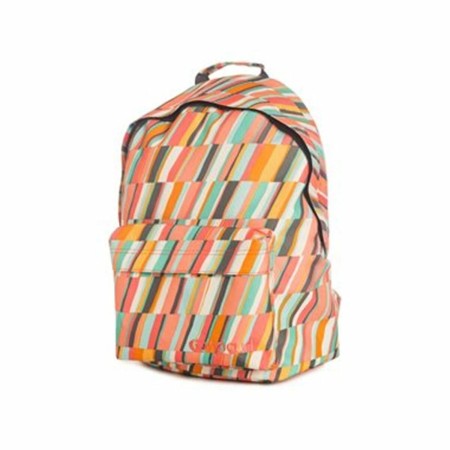 Mochila Escolar Rip Curl Stripe 70´S